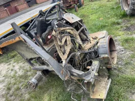 Skrzynia biegow rewres most Renault 75-14, 95-14, 90-34, 70-34, 85-34