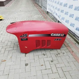 Maska ciagnik Case JXU