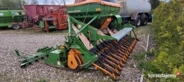 Siewnik amazone AD-P 402