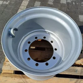 Felga obręcz 20x22,5" 10-otworowa ET-80 annaburger