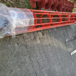 Wał strunowy 3 metry MASCHIO średnica 400mm