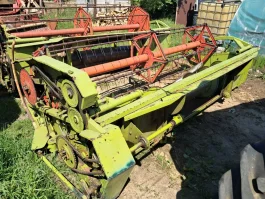 Heder 3.60 koszenia claas dominator 56,66,76,85,86 i inne