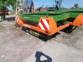 AMAZONE ZA-M 1002 rozsiewacz fabrycznie NOWY 1001 , 2023r. 2024r.