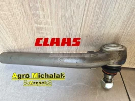 Końcówka drążka, przeub Claas Targo K70, K60, K50 prawa lub lewa