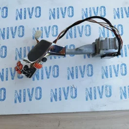 Joystick cnh case magnum 4740.7030