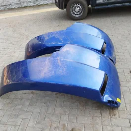 Blotnik tylni lewy new holland case steyr 4810.4081