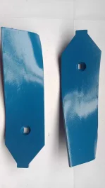 Odkładnia L/R gruber Karat Lemken iQparts