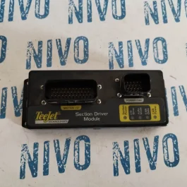 TeeJet Section Driver Modul