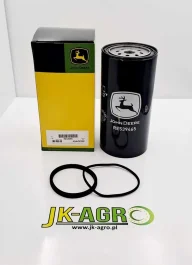 RE539465 Filtr Paliwa John Deere org.