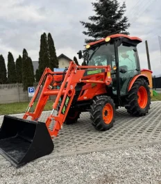 HINOMOTO HM-475, 46KM,Promocja- 2024r Homologacja UE, REJESTRACJA, TUR
