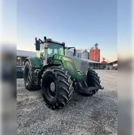 Fendt 933 com 3 rok 2010 super stan 930..936.939..927..828..724..826.