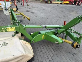 Kosiarka dyskow Krone R 320 easy cut 3.2 metra 2014 rok