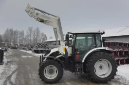 ładowacz sonarol quicke tur do valtra nowy new holland case john deere
