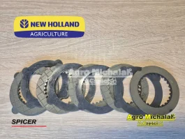 Zestaw naprawczy tarczek NH LM5040, 5060, 5080, LM5060, LM5080