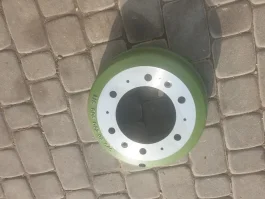Bęben hamulcowy Przyczepa D47
