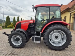 Ciągnik rolniczy Zetor PROXIMA 85