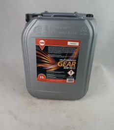 Olej przekładniowy Diadem Gear 80w90 20l