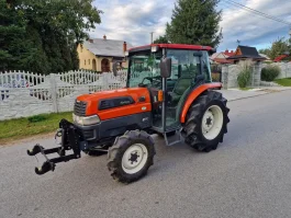 Traktor Kubota KL33 Zarejstrowany