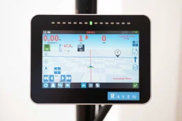 Nawigacja Rolnicza Raven CR7 uniwersalna