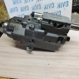 Pompa jazdy Valtra T HPVHMF75