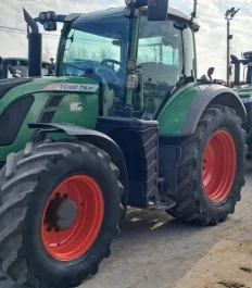 Ciognik fendt.716 scr4.720.916.930.renault.valtra.claas