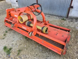 Kosiarka Mulczer Maschio Trinicia Bisonte 2.5m ** import DE **