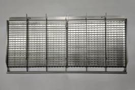 Sita wstępne wysokowydajne do kombajnu New Holland CR 9090 / CR 9080 / Case 8120