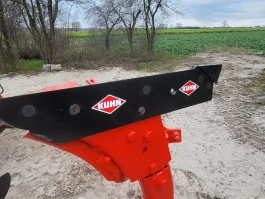 Płoza Do Pługa Huard Kuhn!! Elementy robocze Do Pługa! Wysyłka! Huard