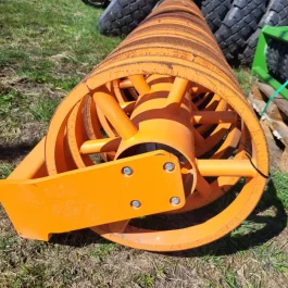 Wał AMAZONE UW 3000 fi580 daszkowy