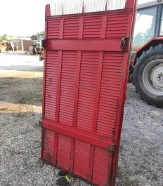 Podsiewacz Massey Ferguson 487 ,506 i inne CZĘŚCI