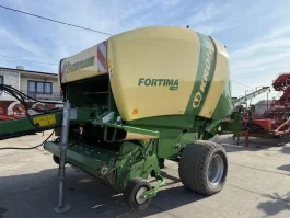 Prasa Krone Fortima v1500 siatka rotor sznurek 21r claas lely oryginał