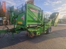 Kombajn ziemniaczany Wuhlmaus 1633P