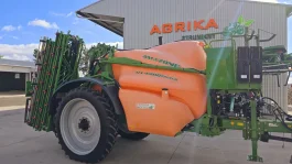 Opryskiwacz Amazone UX 4200 Special GPS