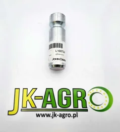 Tłumik drgań skrętnych John deere AL174123, 5720, 5090R, 6120, 6420