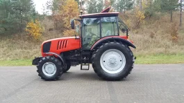 Serwis naprawa ciągniki rolnicze MTZ Belarus PRONAR URSUS ZETOR HTZ