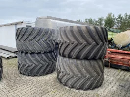 Opony 1050/50R32 BKT Agrimax RT600