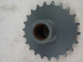 Koło łańcuchowe Z-22 559.500.502.300 Unia Famarol