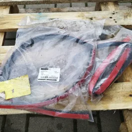 Uszczelka cnh case quadtrac steiger 8432.3051