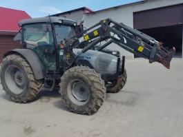 Lamborghini r3 evo 100 deutz agrofarm