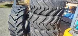 Opona rolnicza 46070R24 LING LONG LR451XL