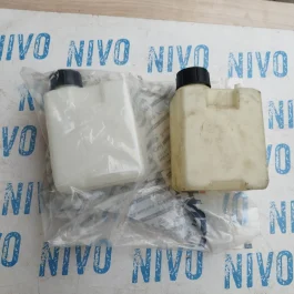 Zbiornik ociekacz oleju hydraulicznego cnh case new holland 8755.5441