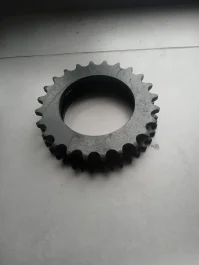 Koło łańcuchowe Prasa