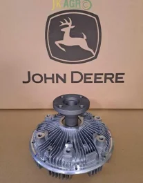 Wiskoza John Deere 6190R 6210R Org.AL213600