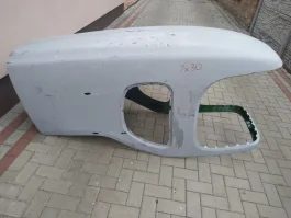 Maska John Deere 7430 lub 7530 Pokrywa silnika