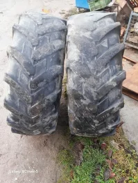 Opony 14.9R24 michelin