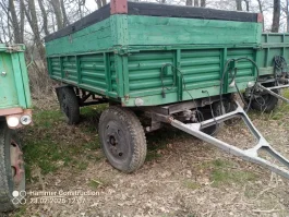 Koła zaczep przyczepa części