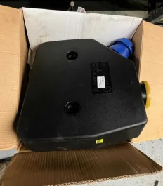 Zbiornik Adblue do ładowarki Manitou Nowy