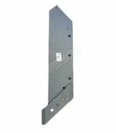 Lemiesz prawy ZX z dłutem IBIS XXL/VARIO 1153.5120.00 Po01187 UNIA