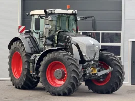 Fendt Vario 939 SCR Profi Plus ’Black beauty’ ’Tuz i Wom’