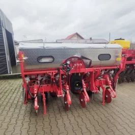 Siewnik do kukurydzy MASCHIO GASPARDO MT 4
